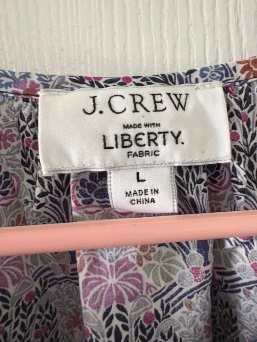 J. Crew great used